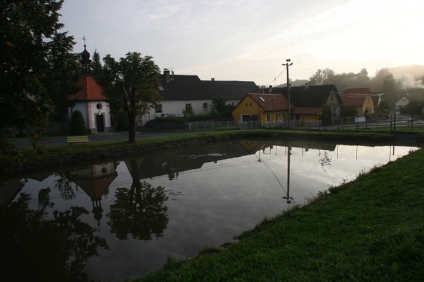 1.lekce Taneční 2010  Klášter