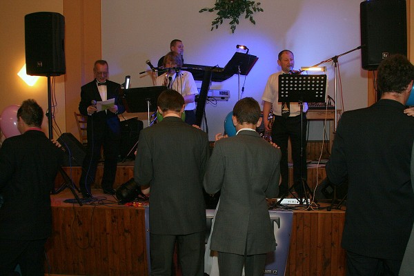 2.prodloužená - Taneční 2010