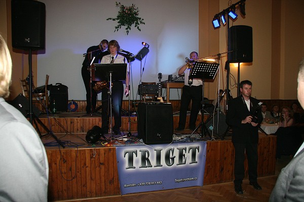 2.prodloužená - Taneční 2010