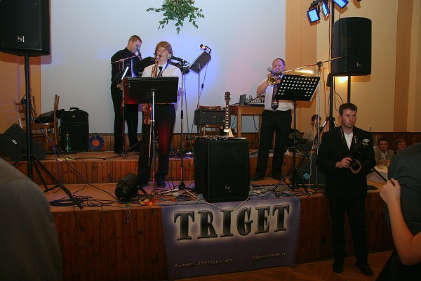 2.prodloužená - Taneční 2010