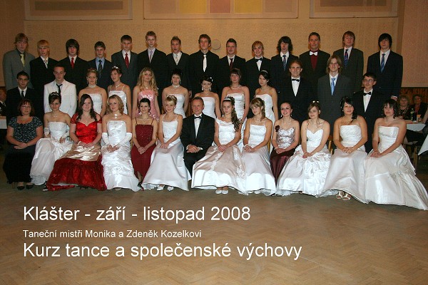 Závěrečná Klášter 2009 1/3